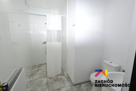 Dom pod działalność lub dla pracowników